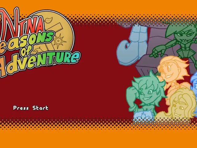 Nina: Season of Adventures