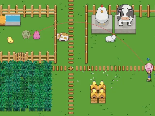 Ninano: Dream Ranch
