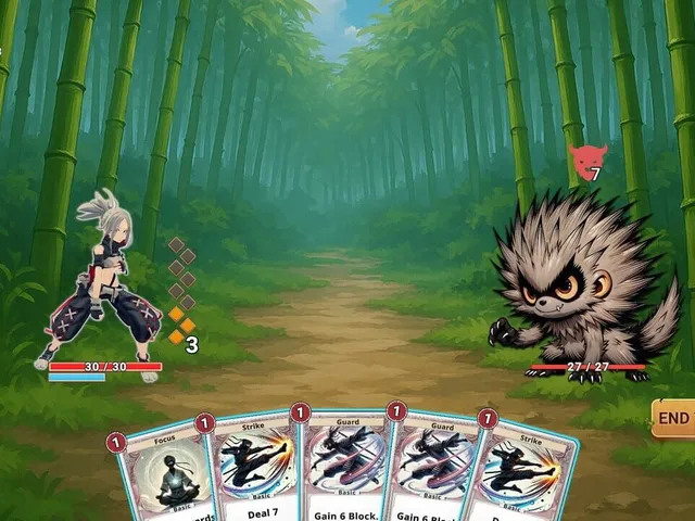 Nindo: Guardian of the Starlit Shadow
