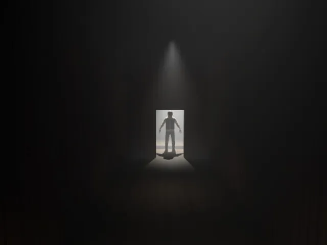 Nine Days