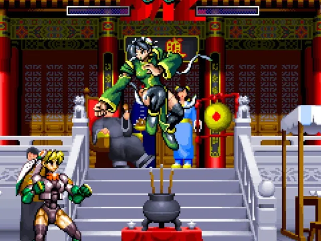 Ningyou Tsukai 2