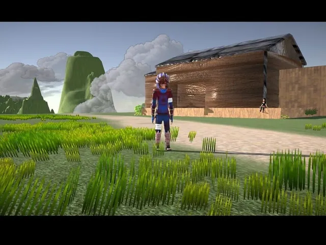 Ninja Blast