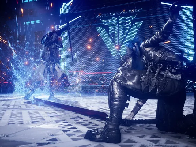 Ninja Gaiden 4