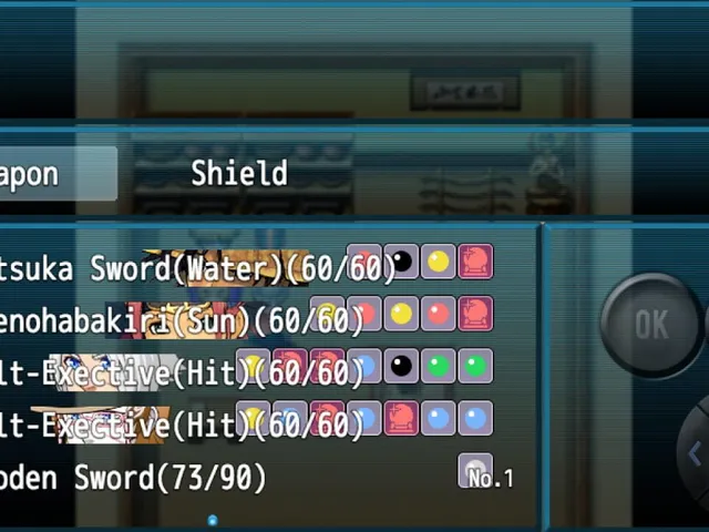 Ninja Goemon and Immortal Jewels