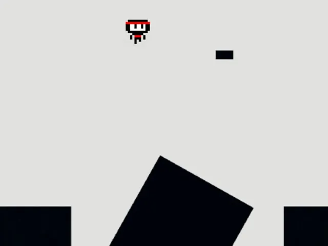 Ninja Instinct