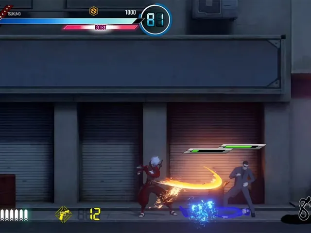 Ninja Kamui: Shinobi Origins