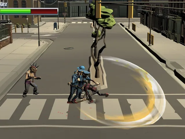 Ninja Lexx