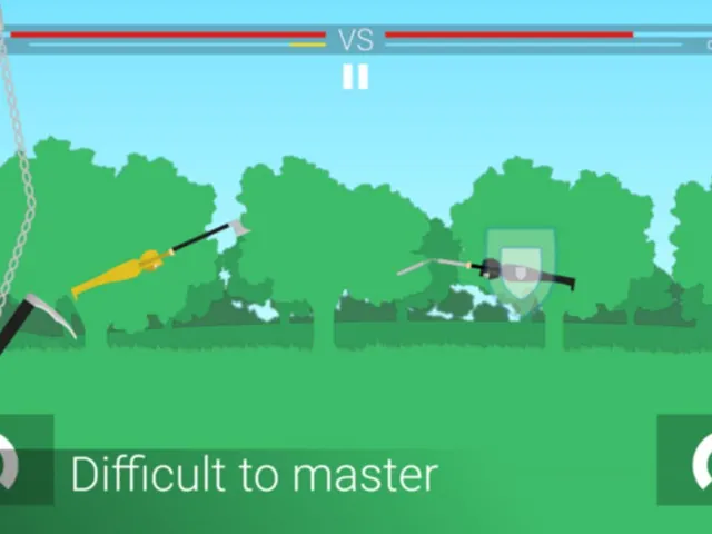Ninja Masters
