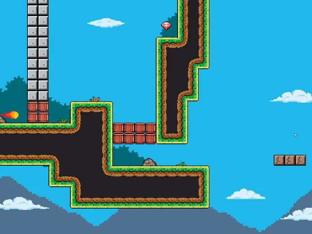 Ninja Ming: Novice Area