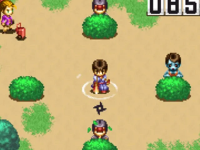 Ninja no Gakko