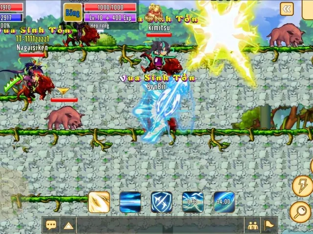 Ninja Origin