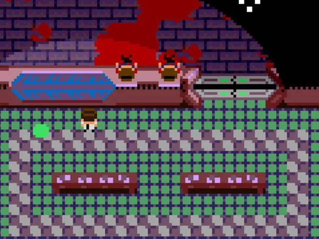 Ninja Outbreak