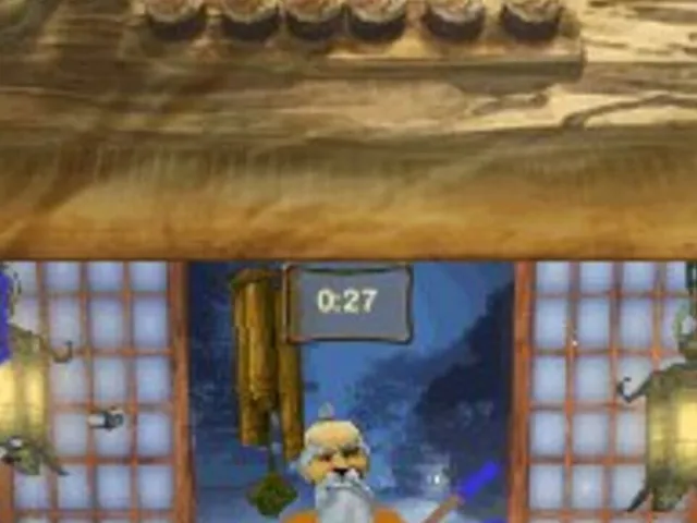 Ninja Reflex