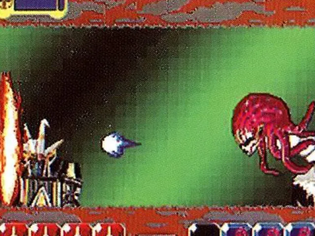 Ninja Sentai Kakuranger