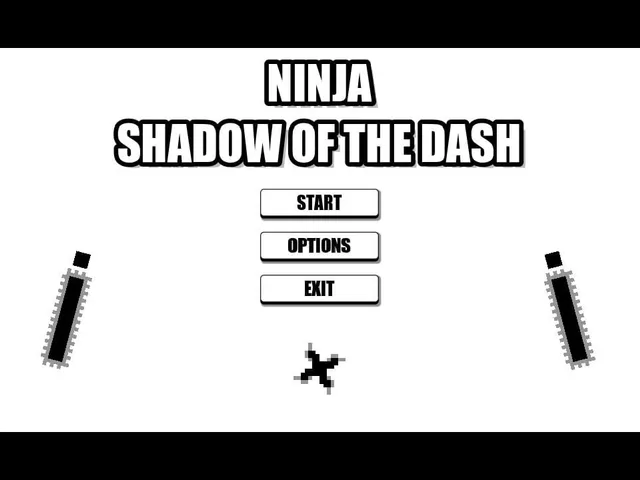 Ninja: Shadow of the Dash
