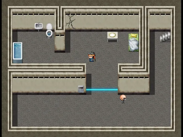 Ninja Stealth 2