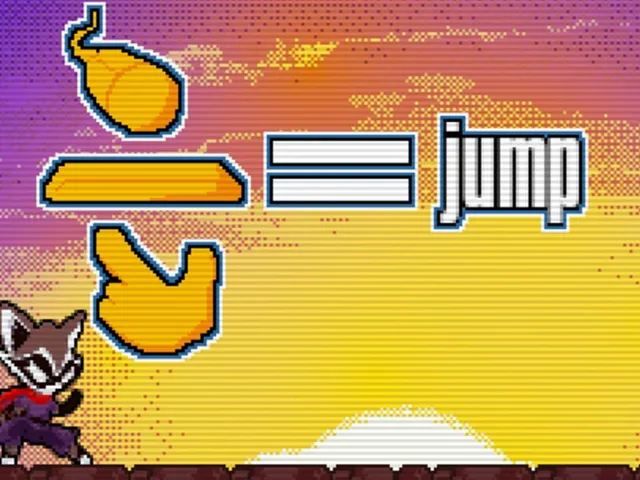 Ninja Suffering