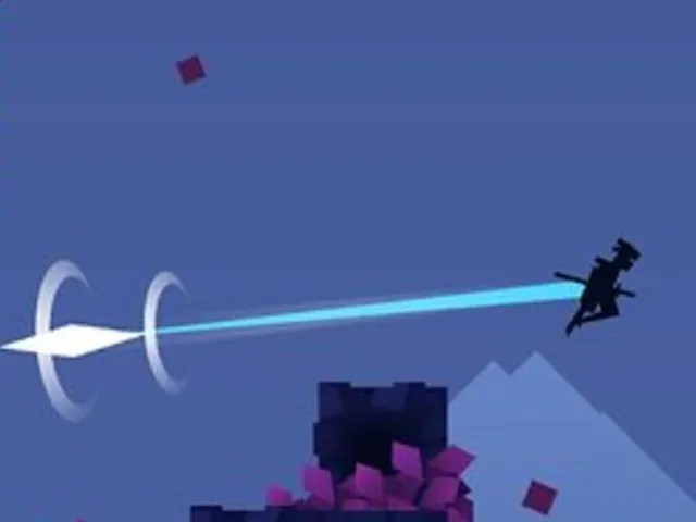 Ninja Tobu