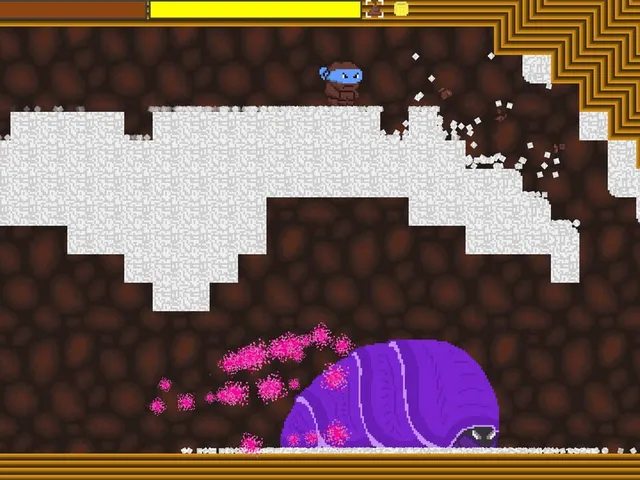 Ninja Turdle