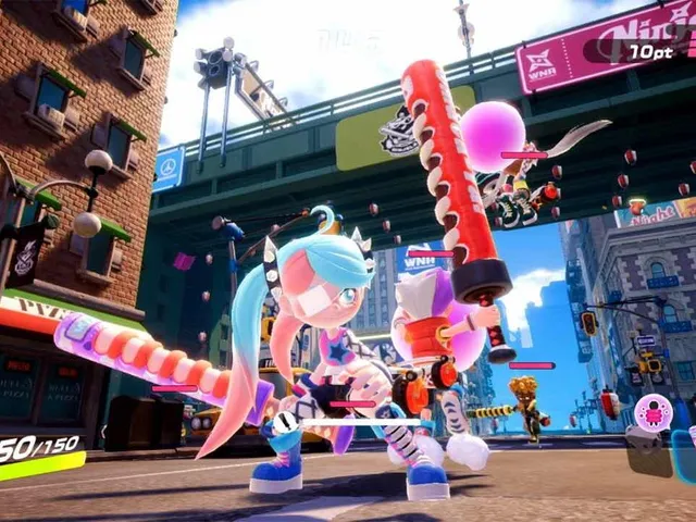 Ninjala