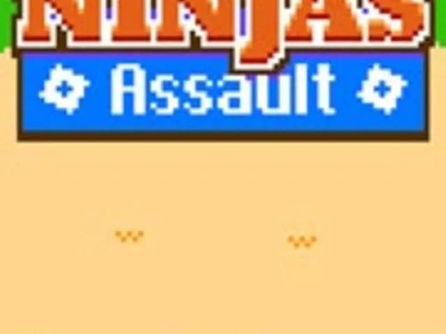 Ninjas: Assault