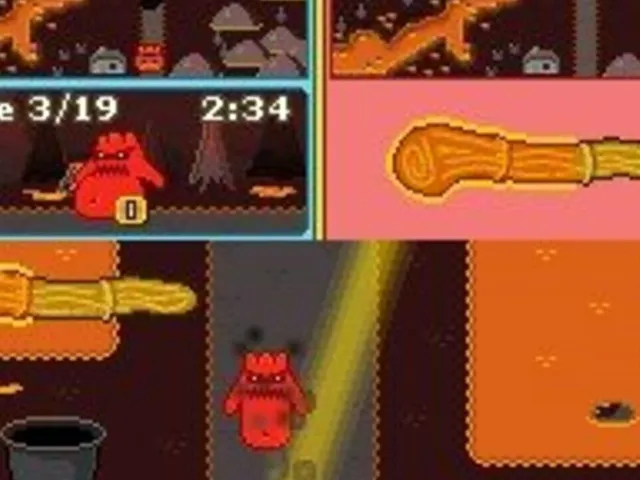 Ninjatown