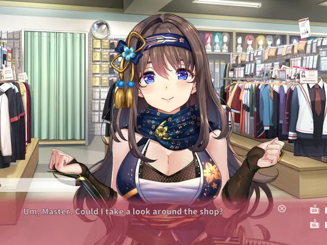 NinNinDays 2