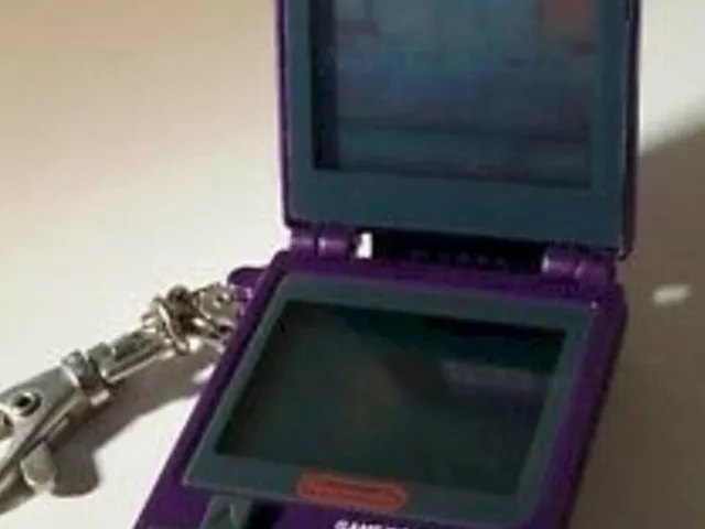 Nintendo Mini Classics: Star Trek - The Next Generation
