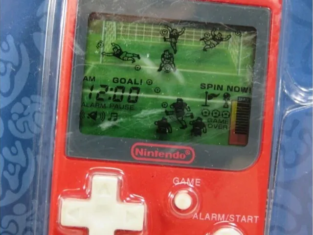 Nintendo Mini Classics: UEFA Euro 2008