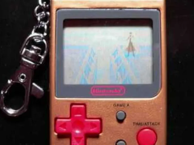 Nintendo Mini Classics: Yu-Gi-Oh!