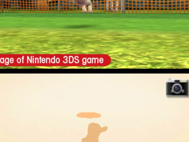 Nintendogs + Cats: French Bulldog & New Friends