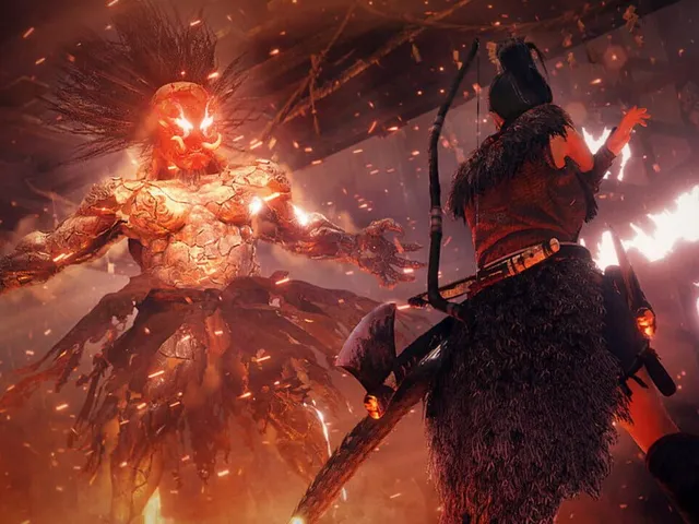 Nioh 2