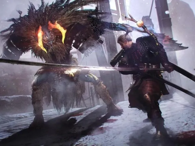 Nioh Remastered: Complete Edition