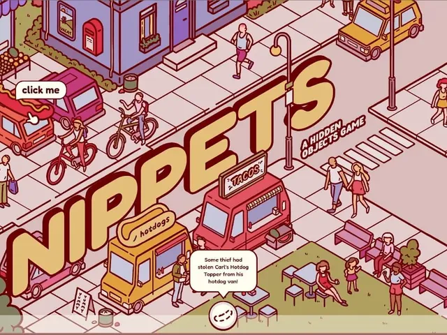Nippets