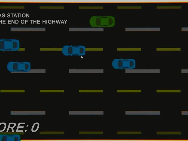 Nitro Drive