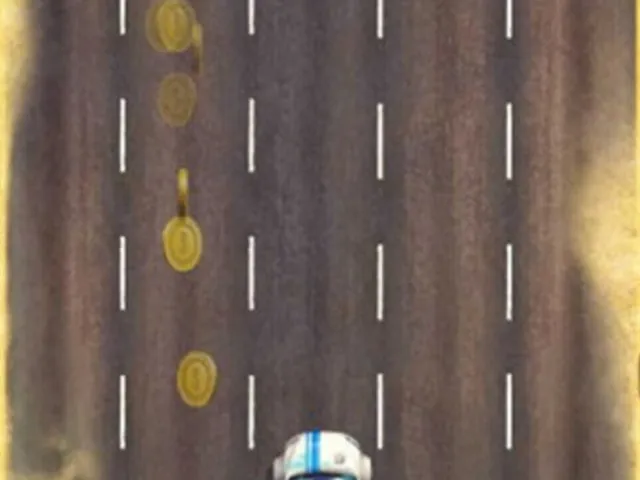 Nitro Street Run 2
