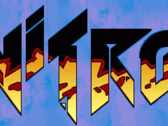 Nitro