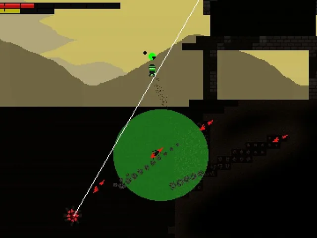 Nitrojet