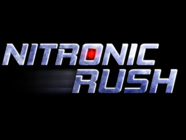 Nitronic Rush