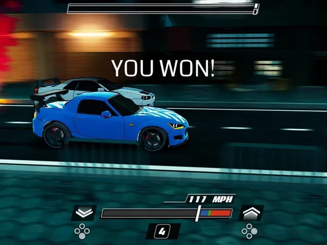 Nitrous Fury