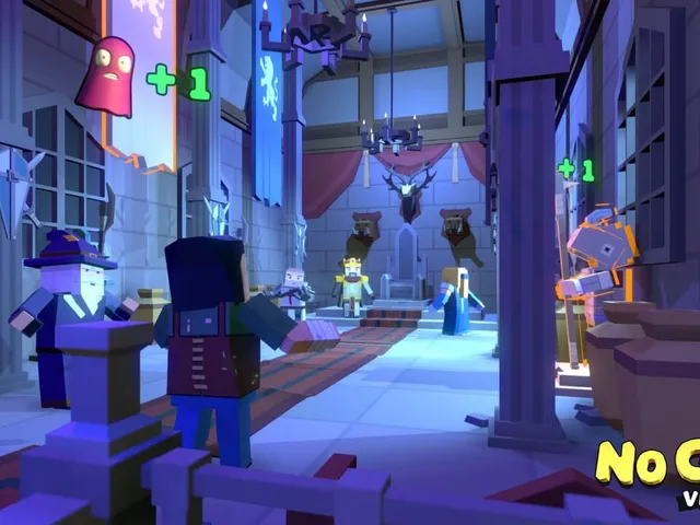 No Clue VR