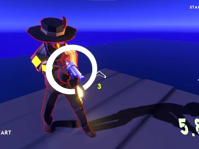 No Death in Wild West
