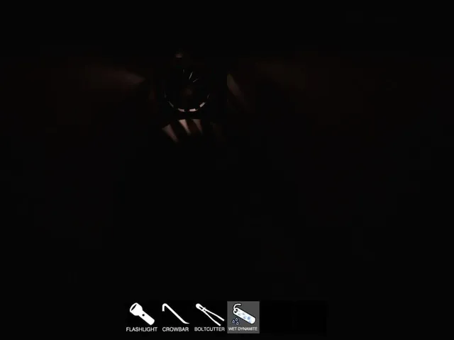 No Escape