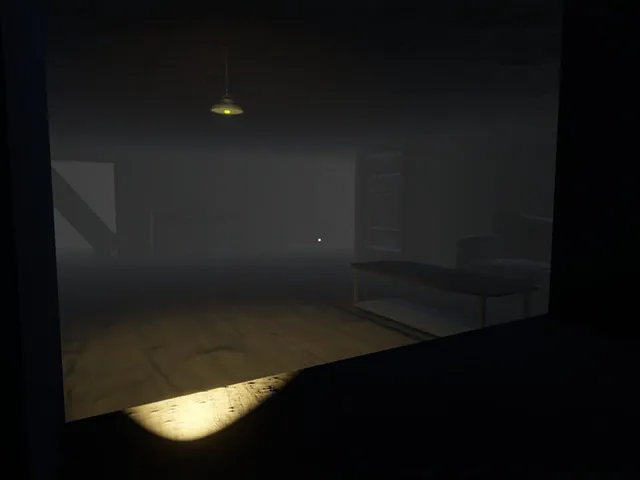 No Escape