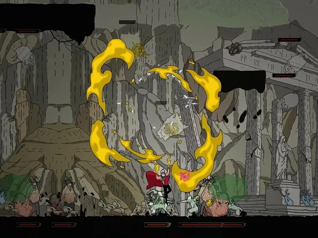 No Gods of Men