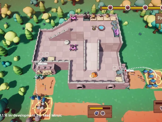 No Heroes Here 2