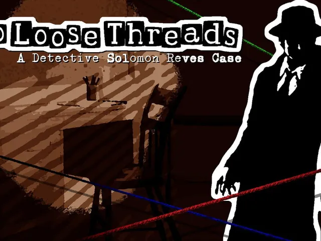 No Loose Threads