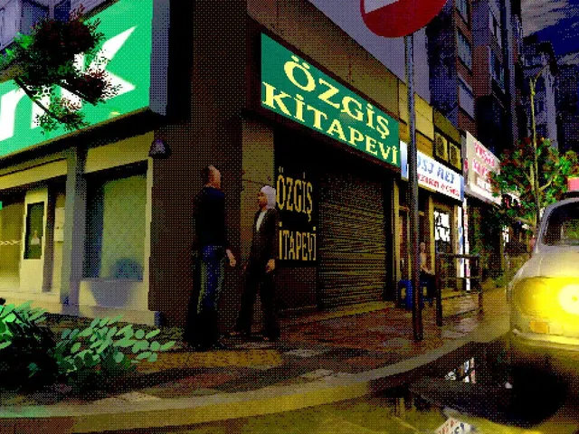 No Love: 2009