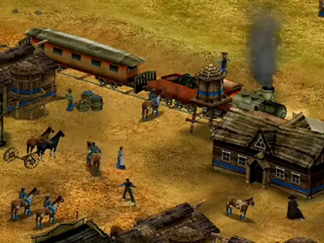 No Man's Land