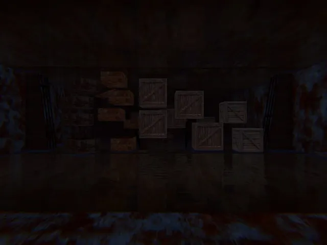 No Momentum